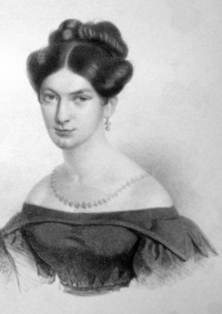 Henriette  Salomon