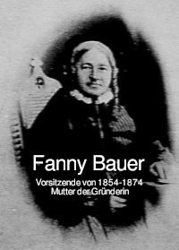Fanny Bauer