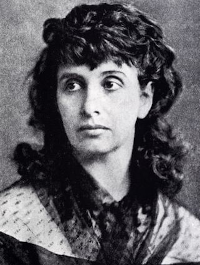 Hedwig Dohm